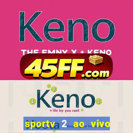 sportv 2 ao vivo futebol play hd